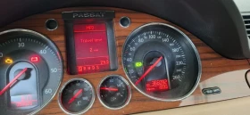     VW Passat 2.0 TDI