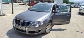     VW Passat 2.0 TDI