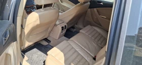     VW Passat 2.0 TDI