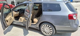 Обява за продажба на VW Passat 2.0 TDI ~6 900 лв. - изображение 4