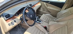 Обява за продажба на VW Passat 2.0 TDI ~6 900 лв. - изображение 5