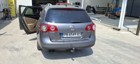 Обява за продажба на VW Passat 2.0 TDI ~6 900 лв. - изображение 8