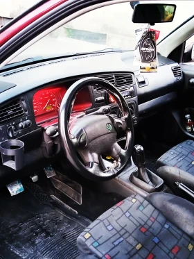 Обява за продажба на VW Golf 1.6 ~2 500 лв. - изображение 9