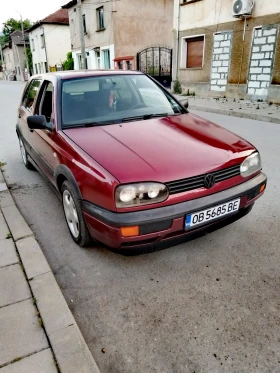 Обява за продажба на VW Golf 1.6 ~2 500 лв. - изображение 4
