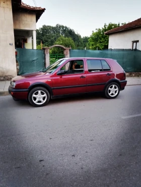 Обява за продажба на VW Golf 1.6 ~2 500 лв. - изображение 5