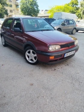 Обява за продажба на VW Golf 1.6 ~2 500 лв. - изображение 1