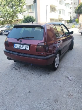 Обява за продажба на VW Golf 1.6 ~2 500 лв. - изображение 2