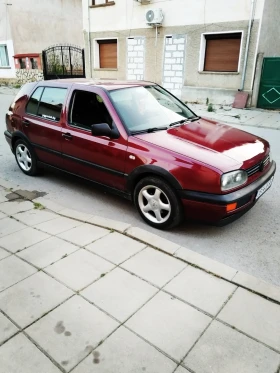 Обява за продажба на VW Golf 1.6 ~2 500 лв. - изображение 6