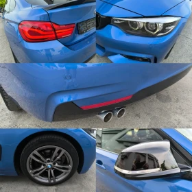 BMW 420 D M-PAKET 100000 FACELIFT  | Mobile.bg    12