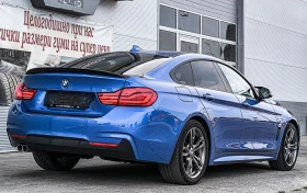 BMW 420 D M-PAKET 100000 FACELIFT  | Mobile.bg    6