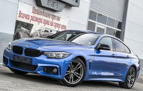 BMW 420 D M-PAKET 100000км FACELIFT 