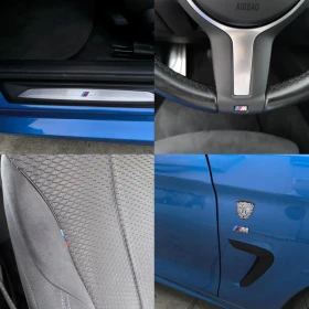 BMW 420 D M-PAKET 100000 FACELIFT  | Mobile.bg    14