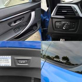BMW 420 D M-PAKET 100000 FACELIFT  | Mobile.bg    13