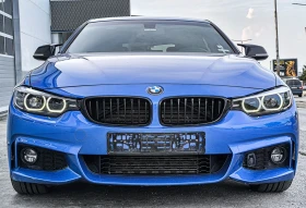 BMW 420 D M-PAKET 100000 FACELIFT  | Mobile.bg    2