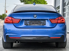 BMW 420 D M-PAKET 100000 FACELIFT  | Mobile.bg    5