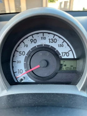 Обява за продажба на Toyota Aygo ~6 000 лв. - изображение 9