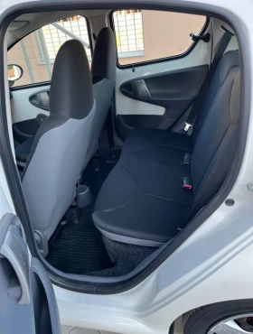 Обява за продажба на Toyota Aygo ~6 000 лв. - изображение 10