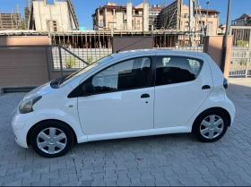 Обява за продажба на Toyota Aygo ~6 000 лв. - изображение 6