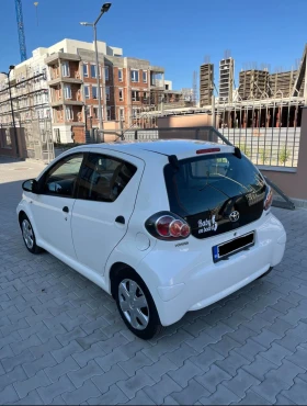Обява за продажба на Toyota Aygo ~6 000 лв. - изображение 2
