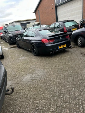 BMW 640 | Mobile.bg    9