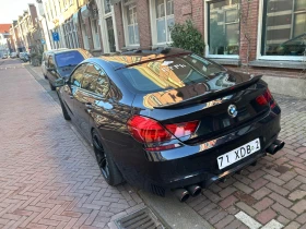     BMW 640