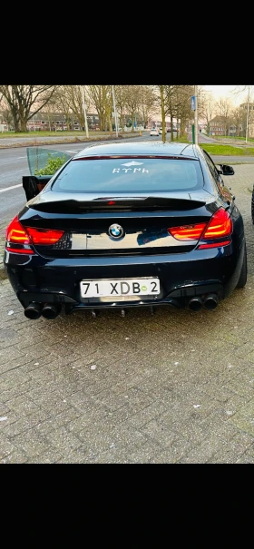 BMW 640 | Mobile.bg    12