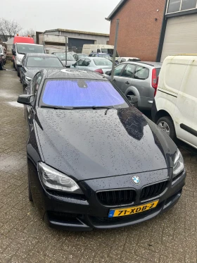 BMW 640 | Mobile.bg    7