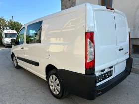 Citroen Jumpy 1.6HDI LONG 5+ 1 - 8590 лв. - 91697027 6