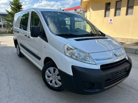Citroen Jumpy 1.6HDI LONG 5+ 1 - 8590 лв. - 91697027 3