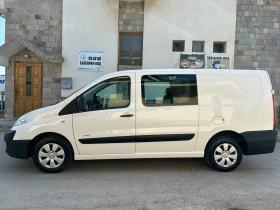 Citroen Jumpy 1.6HDI LONG 5+ 1 - 8590 лв. - 91697027 7