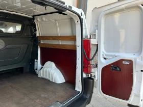 Citroen Jumpy 1.6HDI LONG 5+ 1 - 8590 лв. - 91697027 12