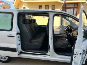 Citroen Jumpy 1.6HDI LONG 5+ 1 - 8590 лв. - 91697027 9