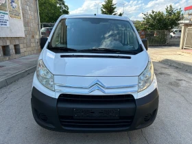 Citroen Jumpy 1.6HDI LONG 5+ 1 - 8590 лв. - 91697027 2