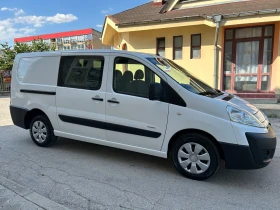 Citroen Jumpy 1.6HDI LONG 5+ 1 - 8590 лв. - 91697027 4
