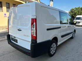 Citroen Jumpy 1.6HDI LONG 5+ 1 - 8590 лв. - 91697027 5