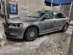 Обява за продажба на VW Passat 2.0 TDI DSG 6 ~18 499 лв. - изображение 11