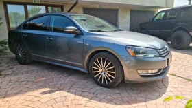 Обява за продажба на VW Passat 2.0 TDI DSG 6 ~18 499 лв. - изображение 2