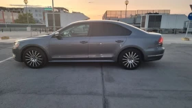 Обява за продажба на VW Passat 2.0 TDI DSG 6 ~18 499 лв. - изображение 9
