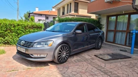 Обява за продажба на VW Passat 2.0 TDI DSG 6 ~18 499 лв. - изображение 1