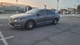 Обява за продажба на VW Passat 2.0 TDI DSG 6 ~18 499 лв. - изображение 8