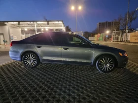 VW Passat 2.0 TDI DSG 6 | Mobile.bg    14
