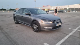 Обява за продажба на VW Passat 2.0 TDI DSG 6 ~18 499 лв. - изображение 4