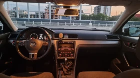 Обява за продажба на VW Passat 2.0 TDI DSG 6 ~18 499 лв. - изображение 10