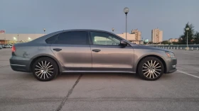 Обява за продажба на VW Passat 2.0 TDI DSG 6 ~18 499 лв. - изображение 5