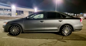 VW Passat 2.0 TDI DSG 6 | Mobile.bg    13