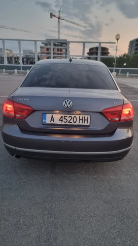 Обява за продажба на VW Passat 2.0 TDI DSG 6 ~18 499 лв. - изображение 7