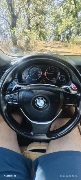 BMW 520 F10 2.0 d | Mobile.bg    5