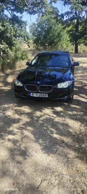 BMW 520 F10 2.0 d | Mobile.bg    4