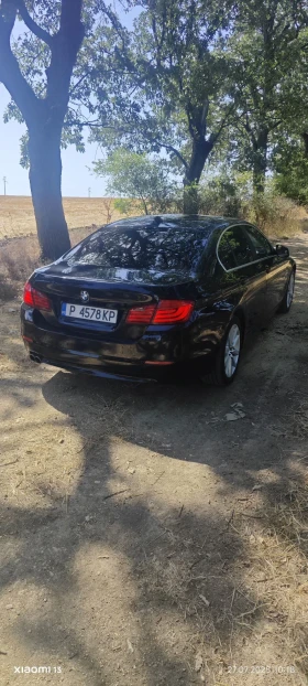 BMW 520 F10 2.0 d | Mobile.bg    2