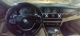 BMW 520 F10 2.0 d | Mobile.bg    6